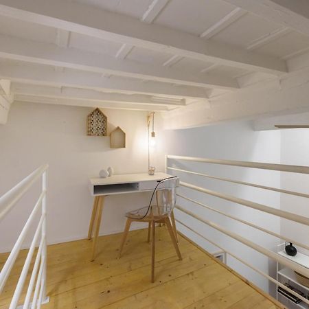 Madame Betta By Mmega Apartment ฟลอเรนซ์ ภายนอก รูปภาพ