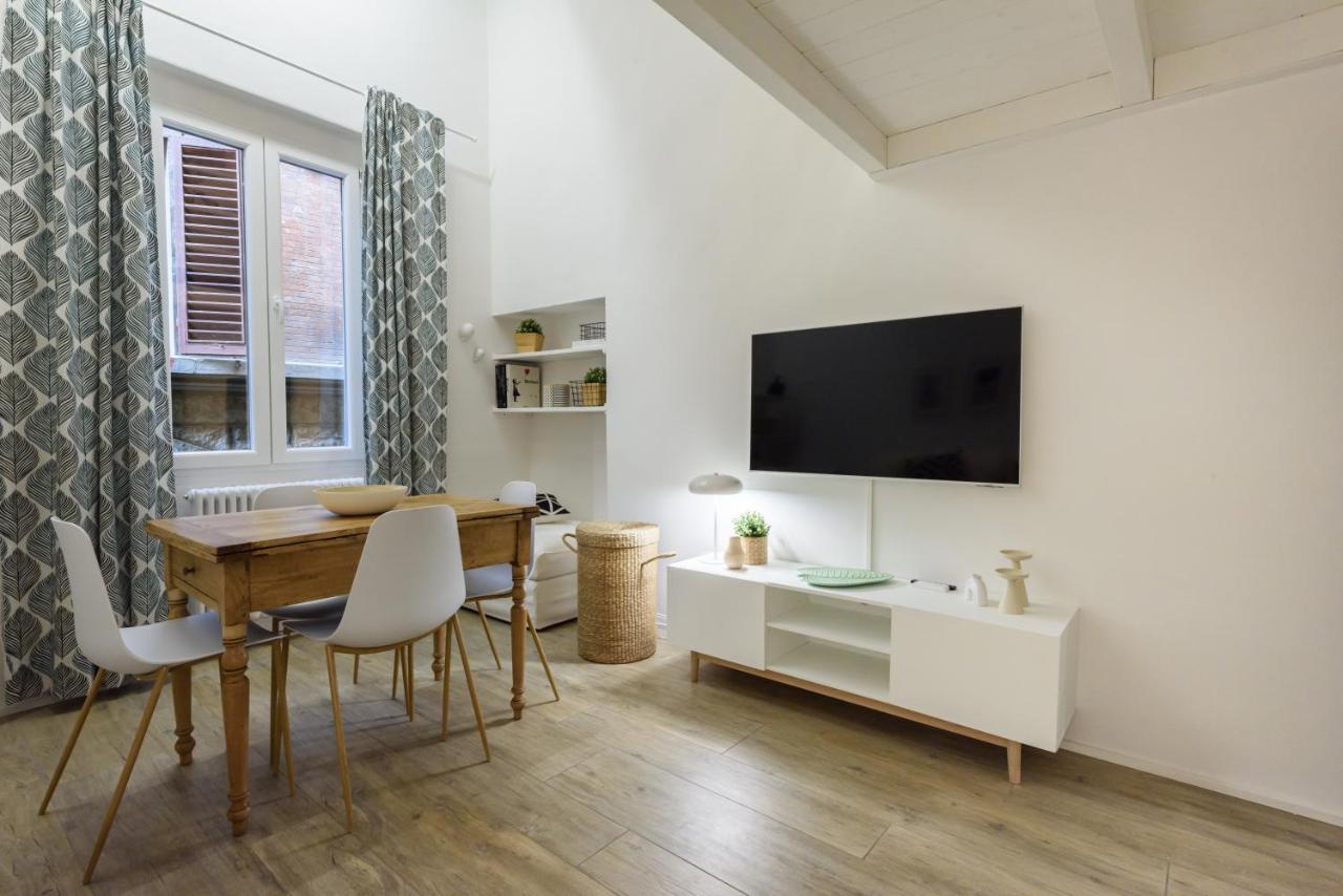Madame Betta By Mmega Apartment ฟลอเรนซ์ ภายนอก รูปภาพ