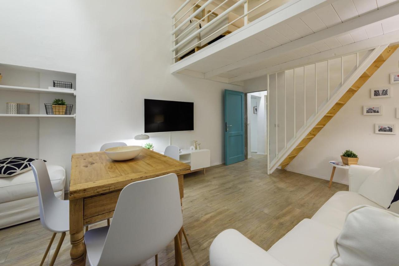 Madame Betta By Mmega Apartment ฟลอเรนซ์ ภายนอก รูปภาพ
