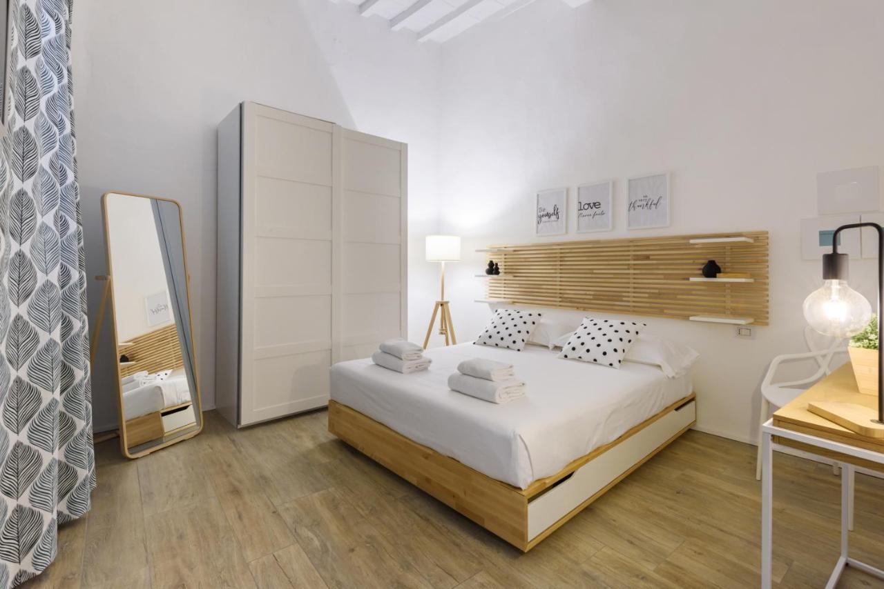 Madame Betta By Mmega Apartment ฟลอเรนซ์ ภายนอก รูปภาพ