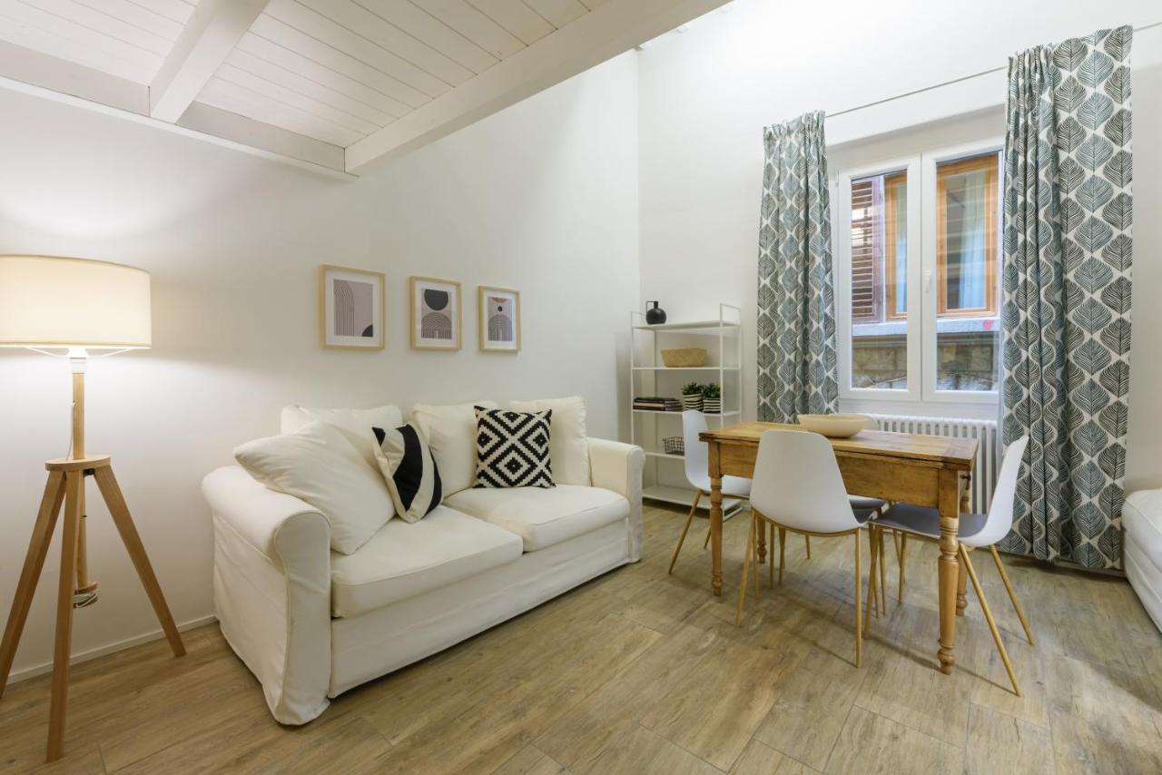 Madame Betta By Mmega Apartment ฟลอเรนซ์ ภายนอก รูปภาพ