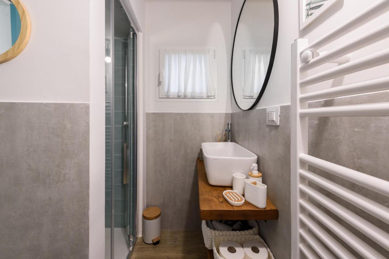 Madame Betta By Mmega Apartment ฟลอเรนซ์ ภายนอก รูปภาพ