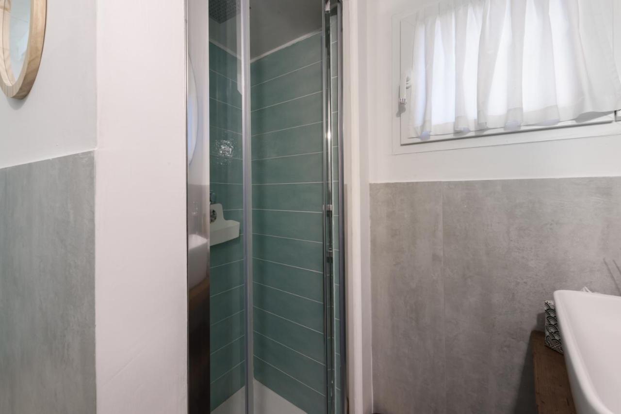 Madame Betta By Mmega Apartment ฟลอเรนซ์ ภายนอก รูปภาพ