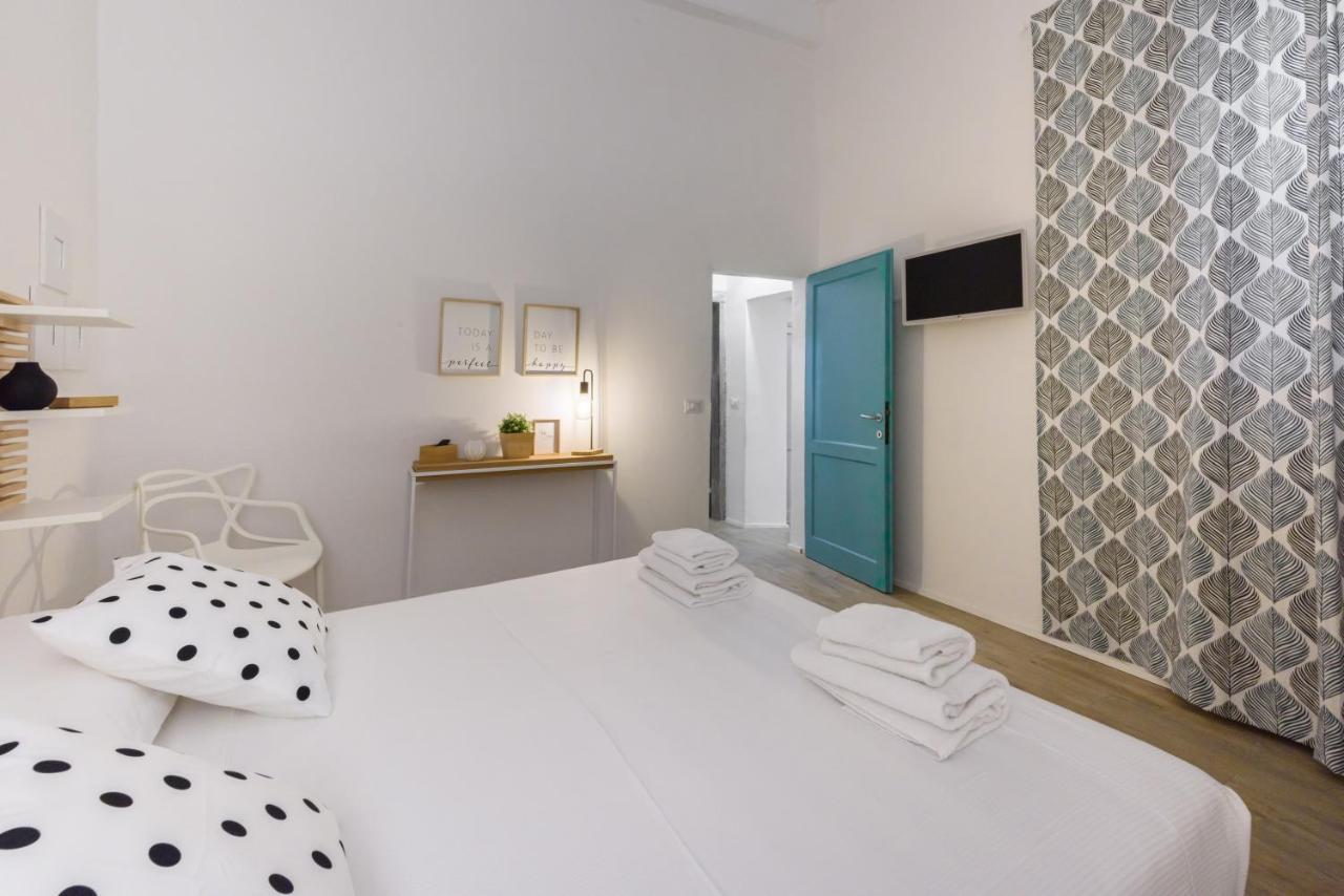 Madame Betta By Mmega Apartment ฟลอเรนซ์ ภายนอก รูปภาพ